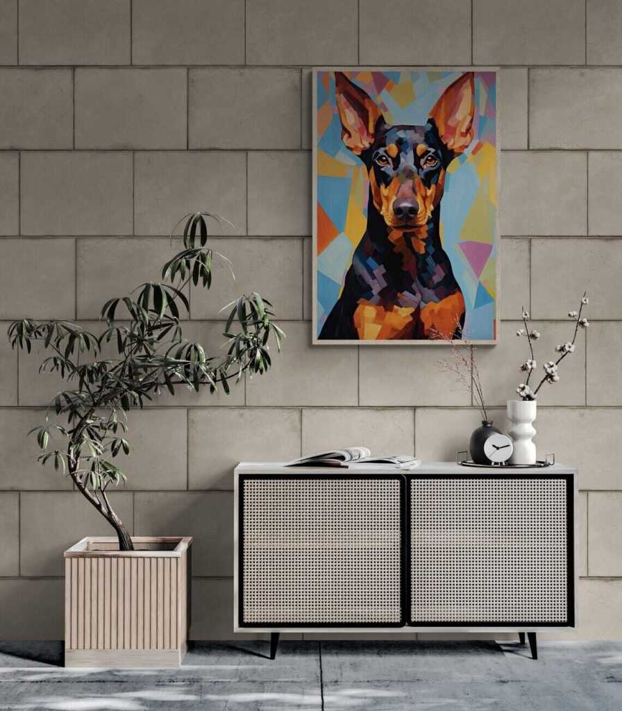 Pet Area