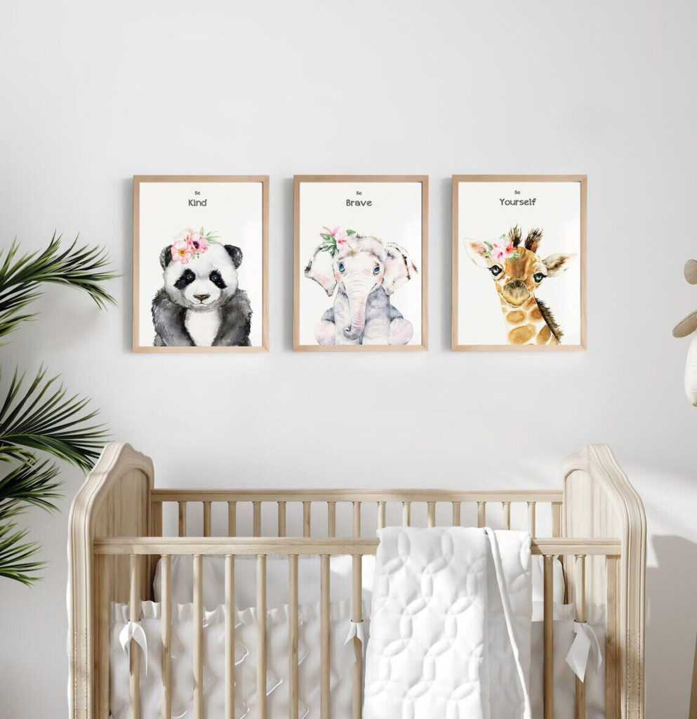 Children's Room