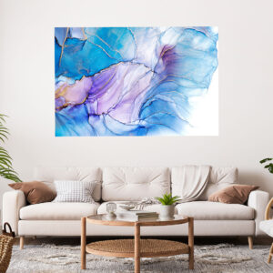 Abstract Stretch Canvas High Quality Wall Arts - Ready To Hang