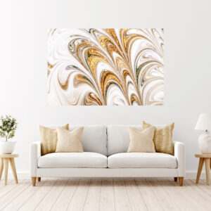 Stretch Canvas High Quality Wall Arts - Ready To Hang