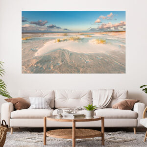 Beautiful Landscape Stretch Canvas High Quality Wall Arts - Ready To Hang