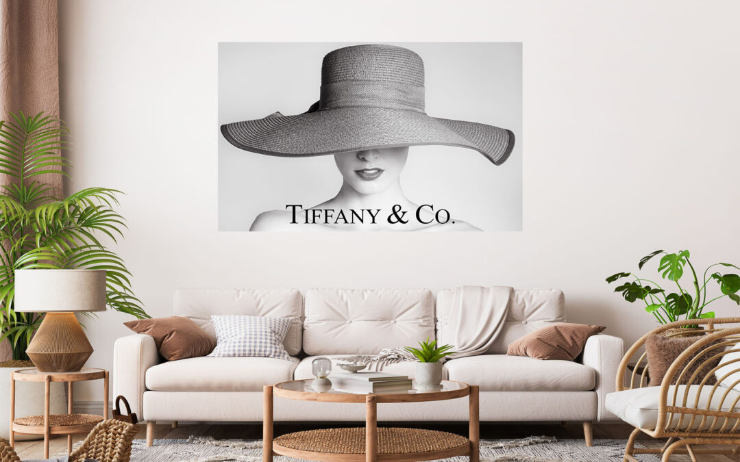 Beautiful Fashion Painting Stretch Canvas High Quality Wall Arts – Ready To Hang
