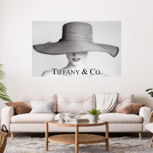 Beautiful Fashion Painting Stretch Canvas High Quality Wall Arts - Ready To Hang
