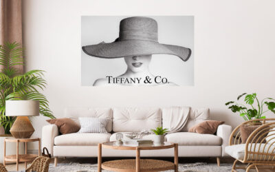 Beautiful Fashion Painting Stretch Canvas High Quality Wall Arts – Ready To Hang