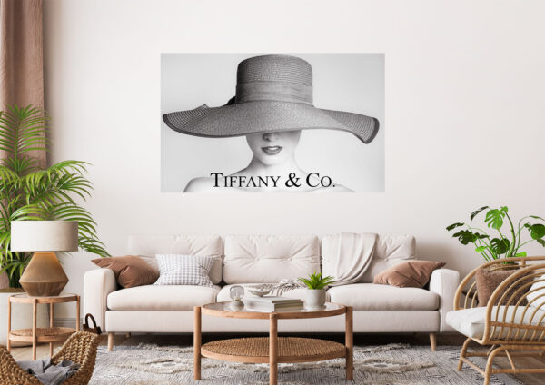 Beautiful Fashion Painting Stretch Canvas High Quality Wall Arts - Ready To Hang