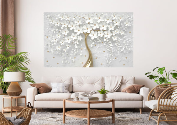 Beautiful Fashion Painting Stretch Canvas High Quality Wall Arts - Ready To Hang